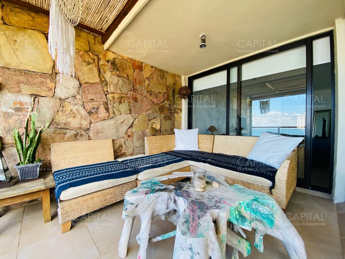 Apartamento en Punta Ballena, propiedad 280369 -Imagen 4