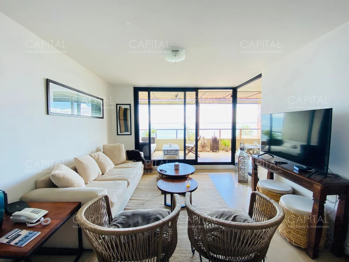 Apartamento en Punta Ballena, propiedad 280369 -Imagen 5