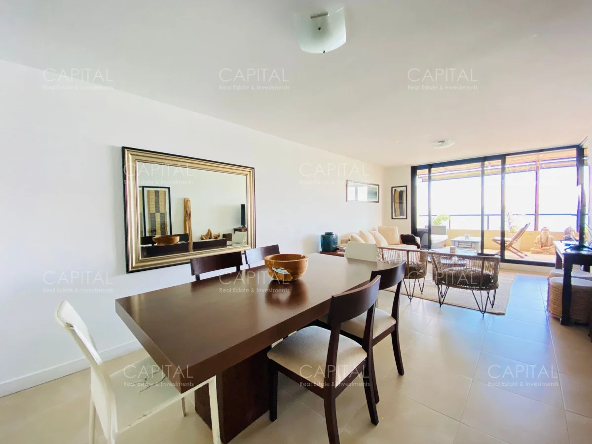 Apartamento en Punta Ballena, propiedad 280369 -Imagen 6