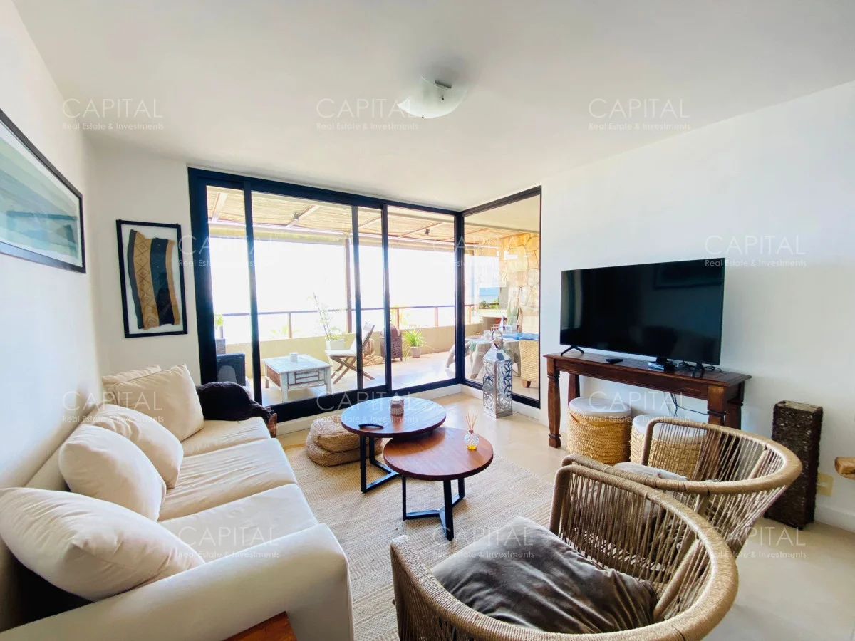 Apartamento en Punta Ballena, propiedad 280369 -Imagen 7