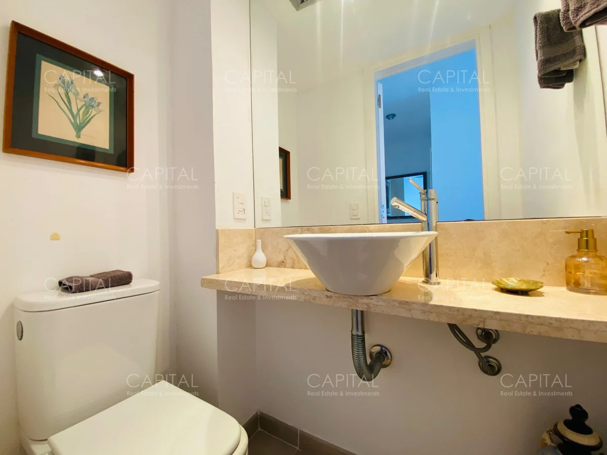 Apartamento en Punta Ballena, propiedad 280369 -Imagen 8