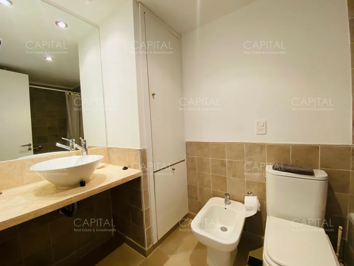 Apartamento en Punta Ballena, propiedad 280369 -Imagen 9