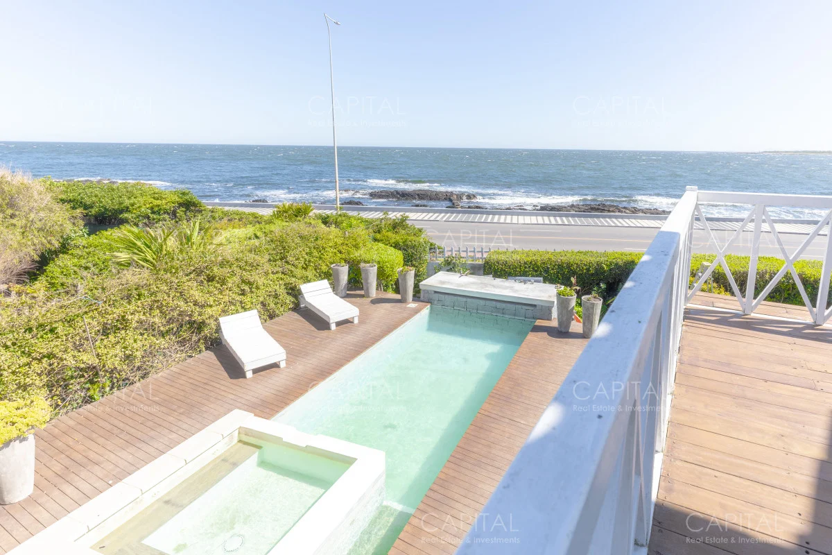 Casa en Península, propiedad 280388 -Imagen 2