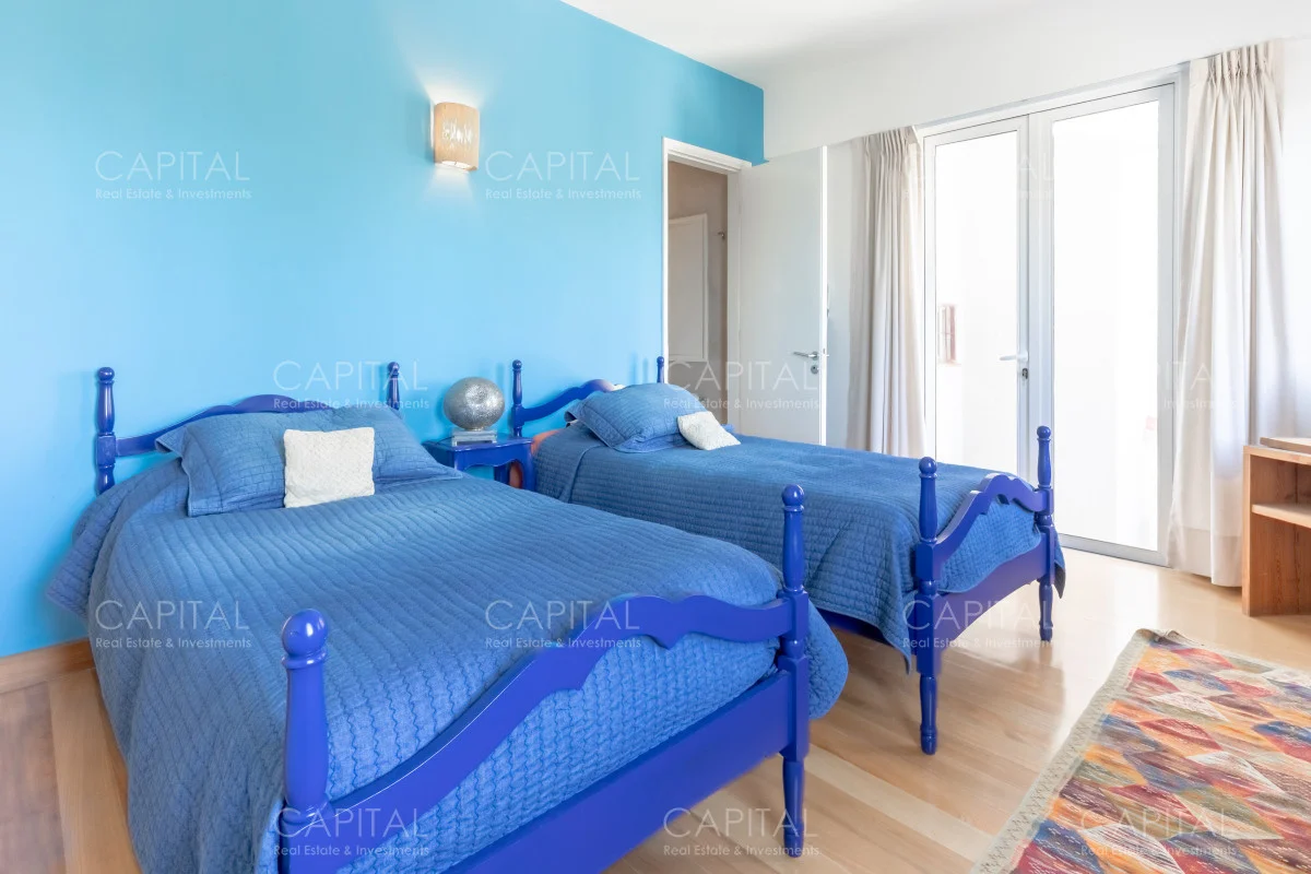 Casa en Península, propiedad 280388 -Imagen 11