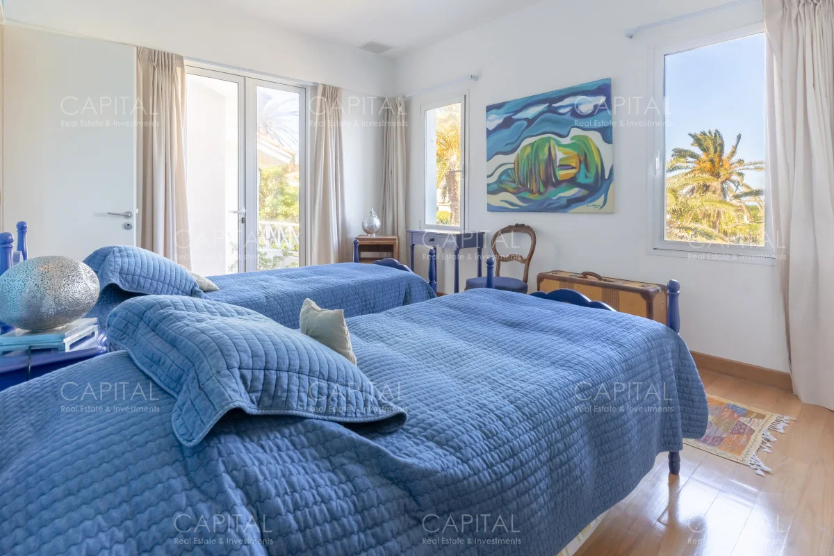 Casa en Península, propiedad 280388 -Imagen 12