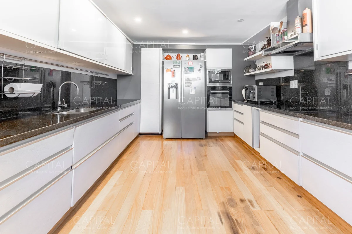 Casa en Península, propiedad 280388 -Imagen 15