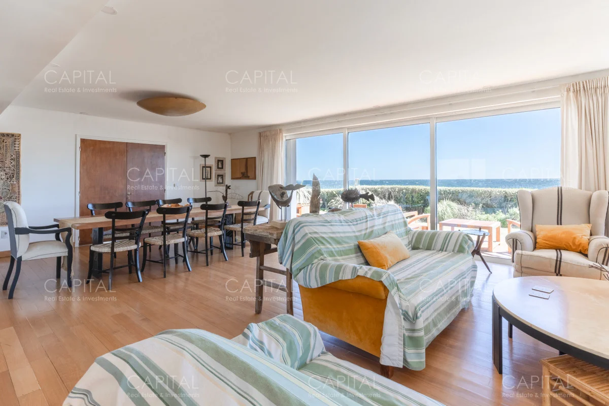 Casa en Península, propiedad 280388 -Imagen 3
