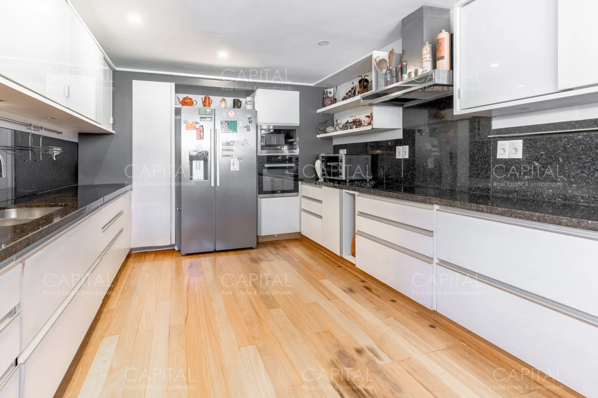 Casa en Península, propiedad 280388 -Imagen 21