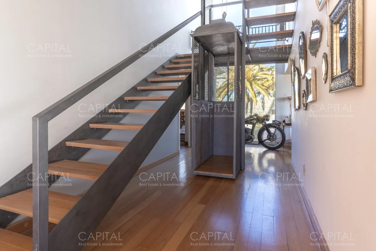 Casa en Península, propiedad 280388 -Imagen 24