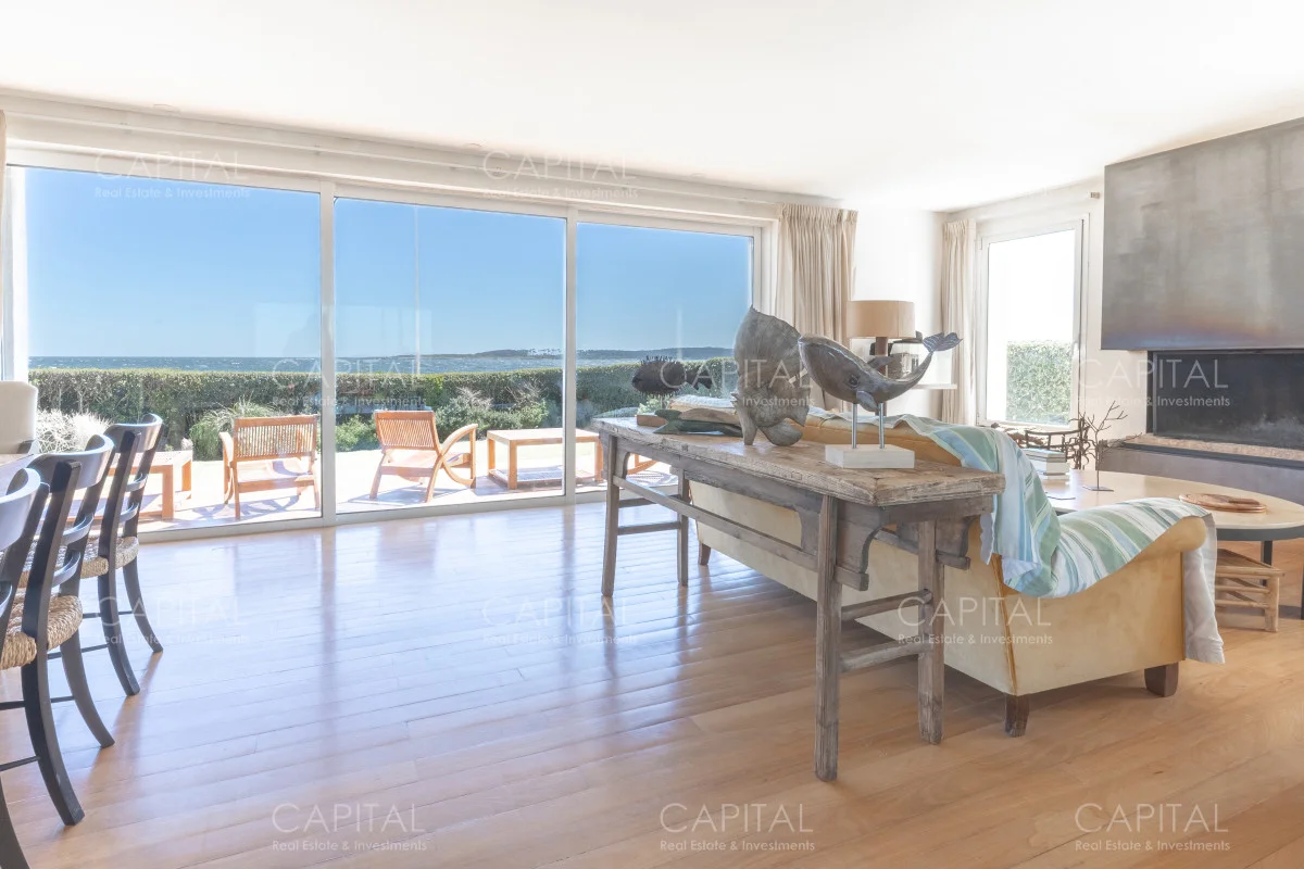 Casa en Península, propiedad 280388 -Imagen 4
