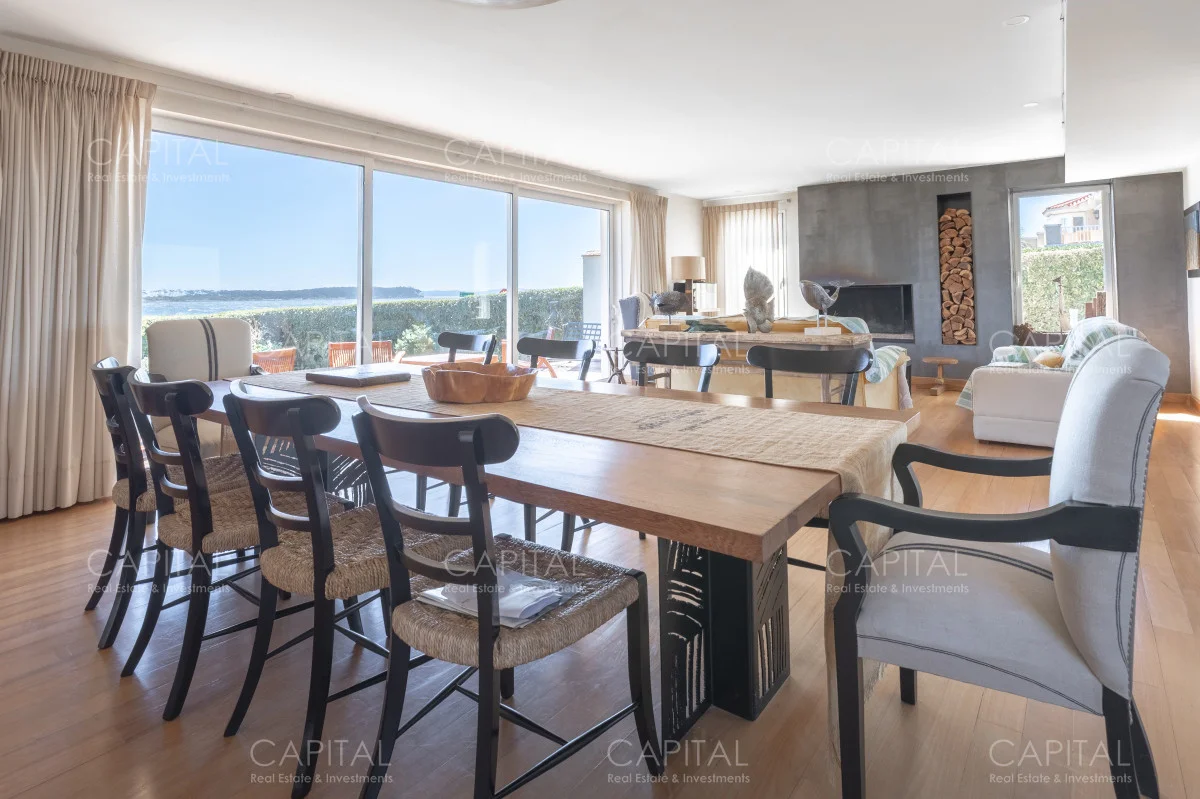 Casa en Península, propiedad 280388 -Imagen 5