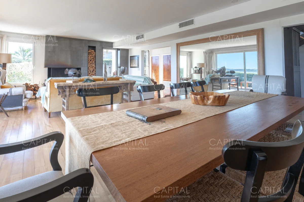 Casa en Península, propiedad 280388 -Imagen 6