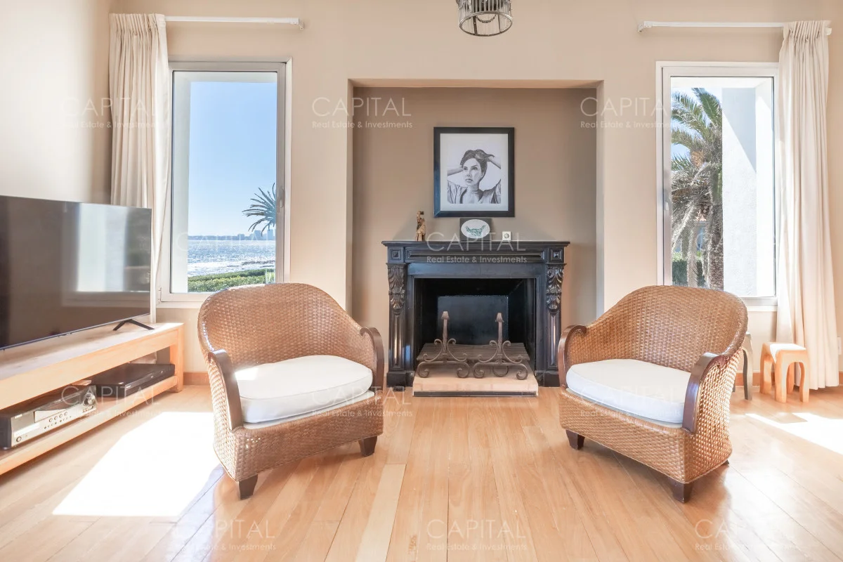 Casa en Península, propiedad 280388 -Imagen 8