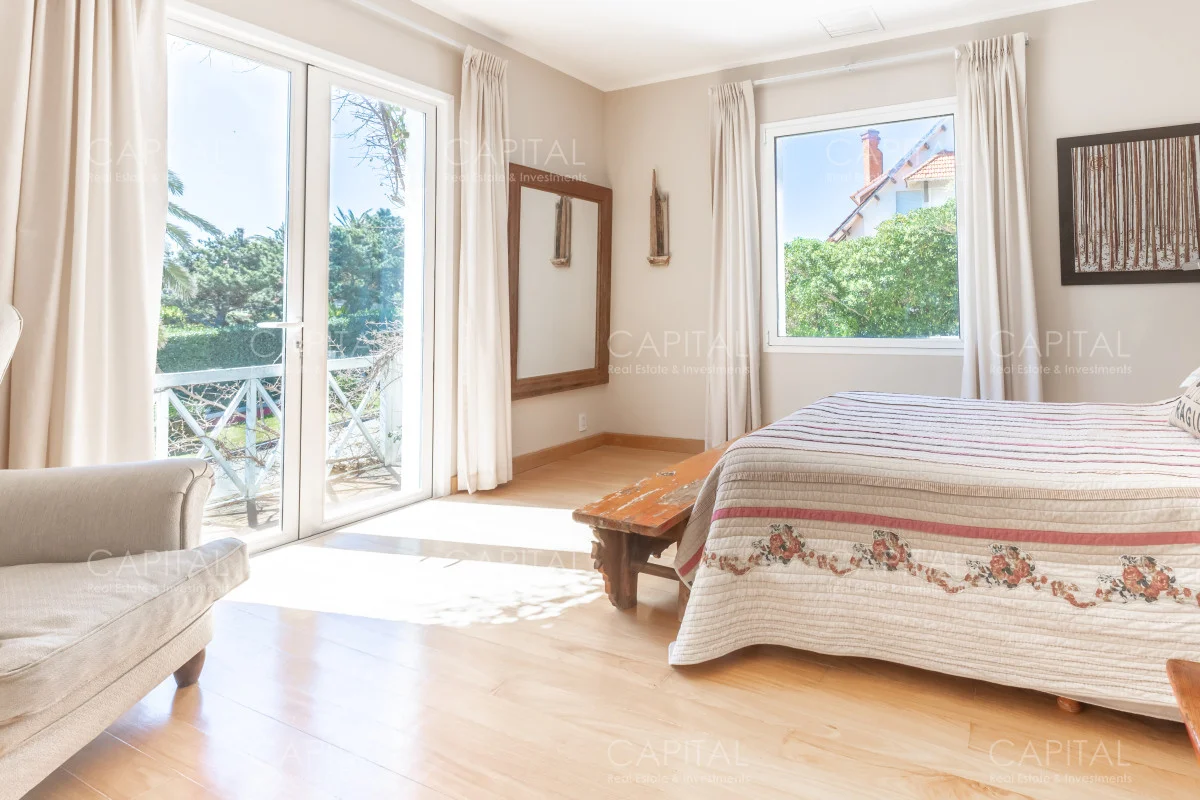 Casa en Península, propiedad 280388 -Imagen 10