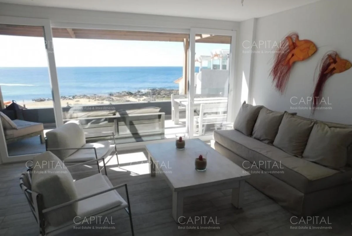 Apartamento en Montoya, propiedad 280403 -Imagen 1