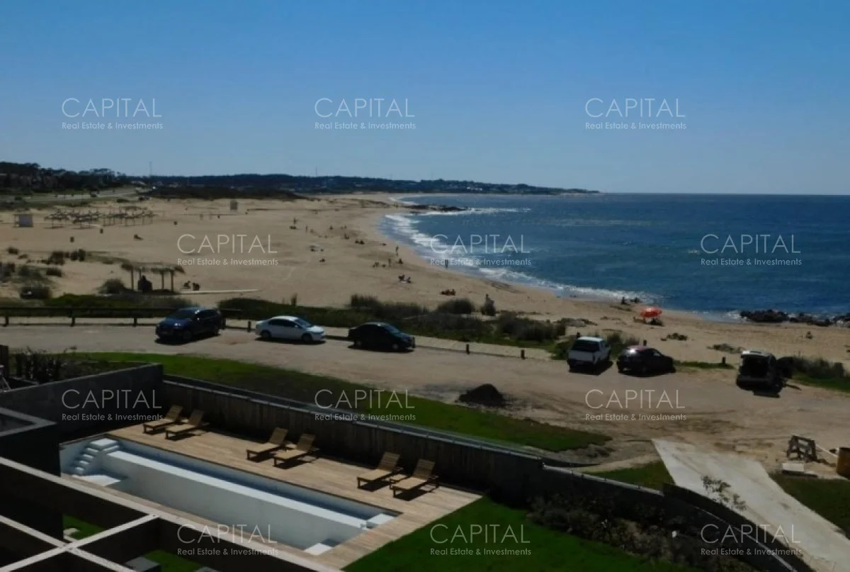 Apartamento en Montoya, propiedad 280403 -Imagen 2