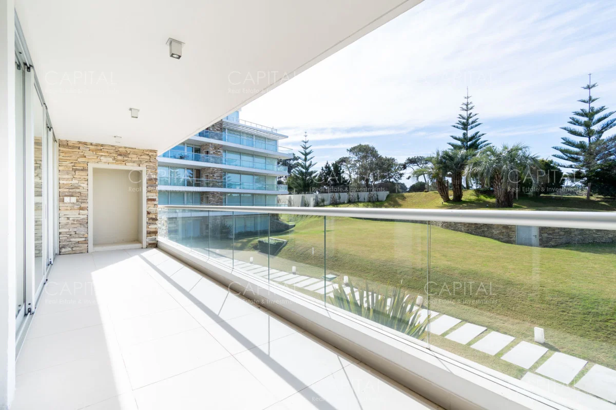 Apartamento en Rincón del Indio, propiedad 280417 -Imagen 1