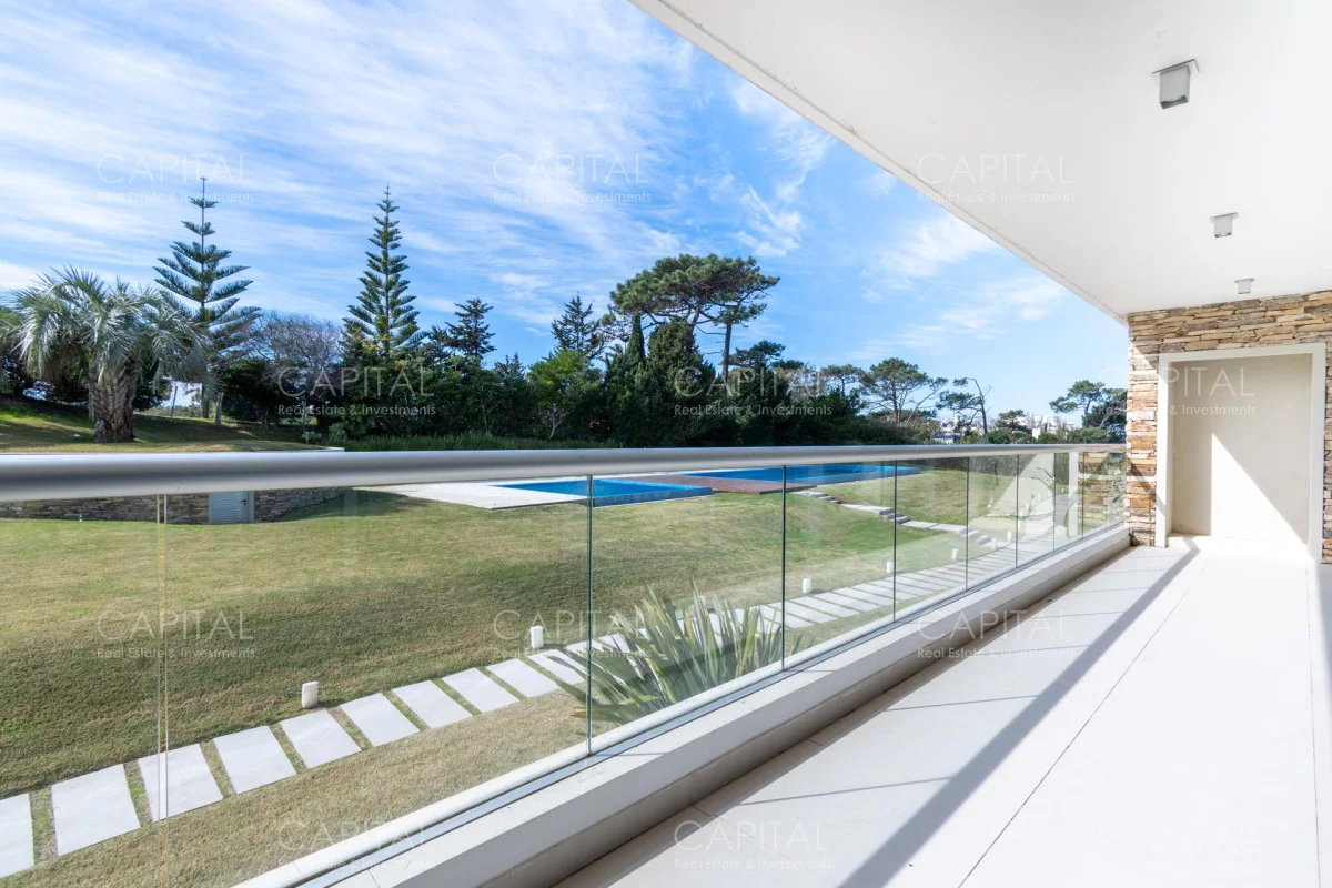 Apartamento en Rincón del Indio, propiedad 280417 -Imagen 3