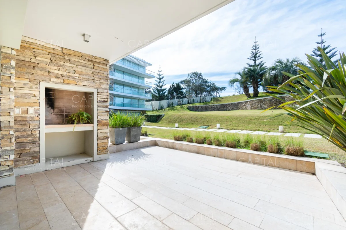 Apartamento en Rincón del Indio, propiedad 280417 -Imagen 5