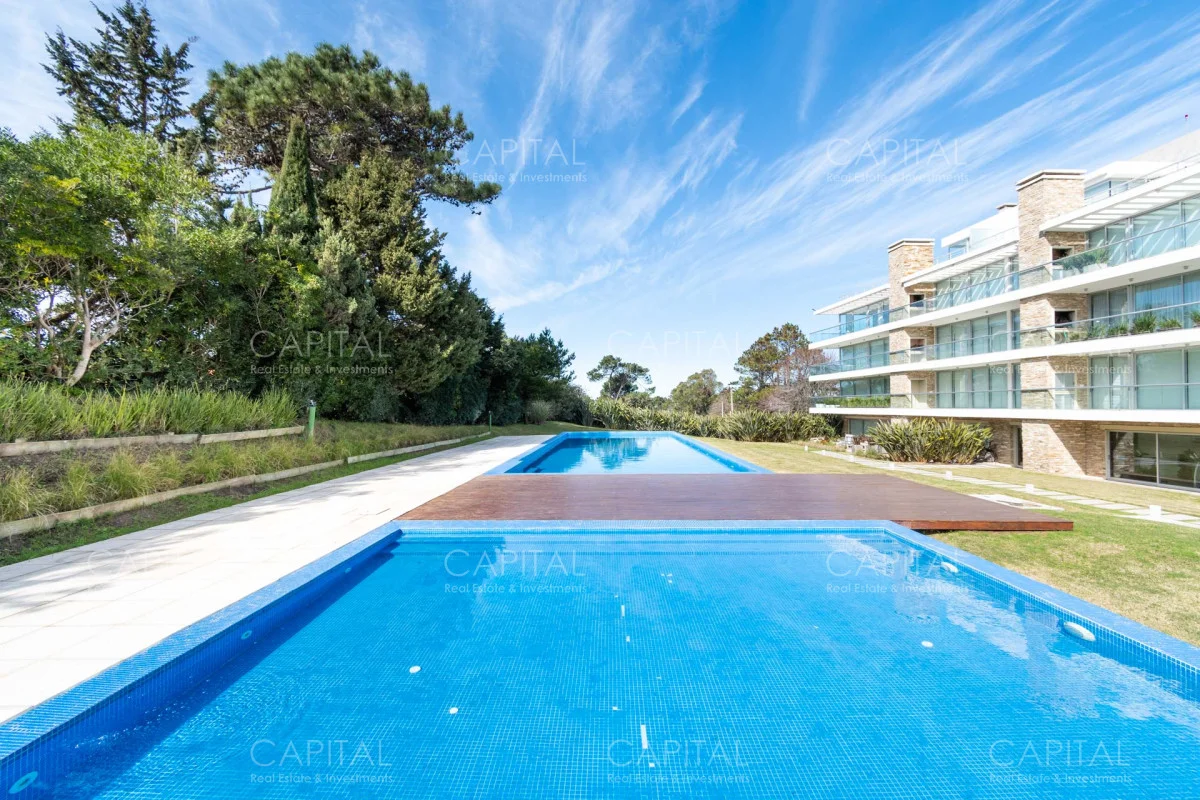 Apartamento en Rincón del Indio, propiedad 280417 -Imagen 6