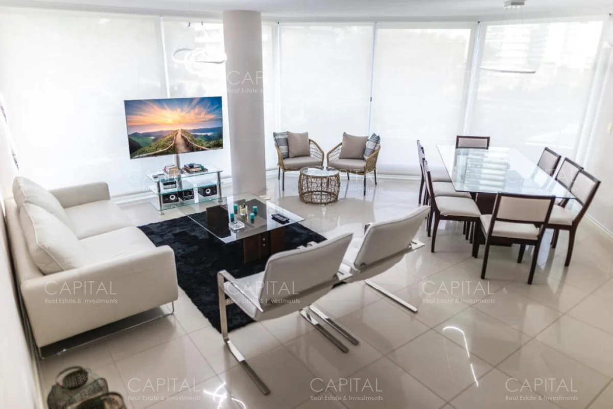 Apartamento en Roosevelt, propiedad 280418 -Imagen 2