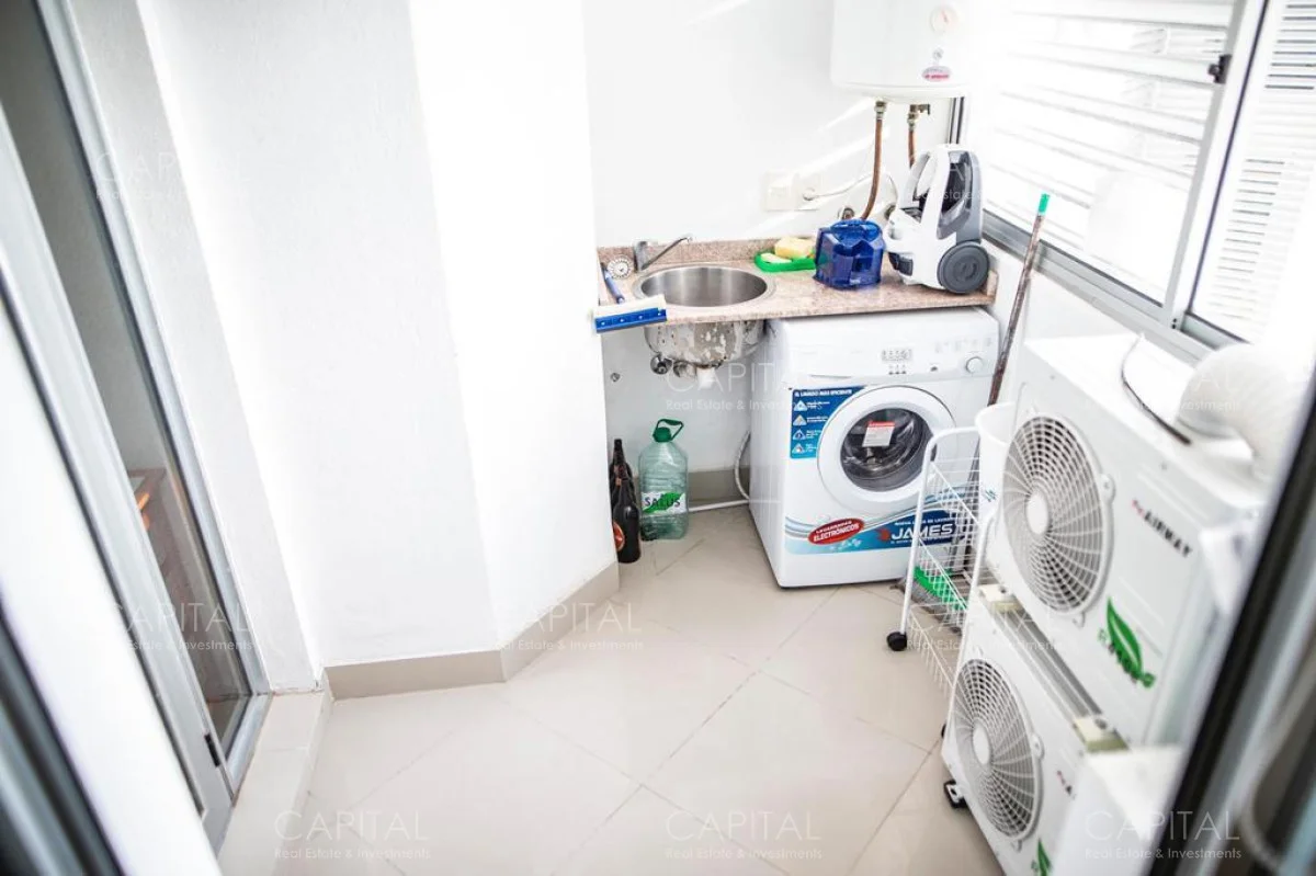 Apartamento en Roosevelt, propiedad 280418 -Imagen 14