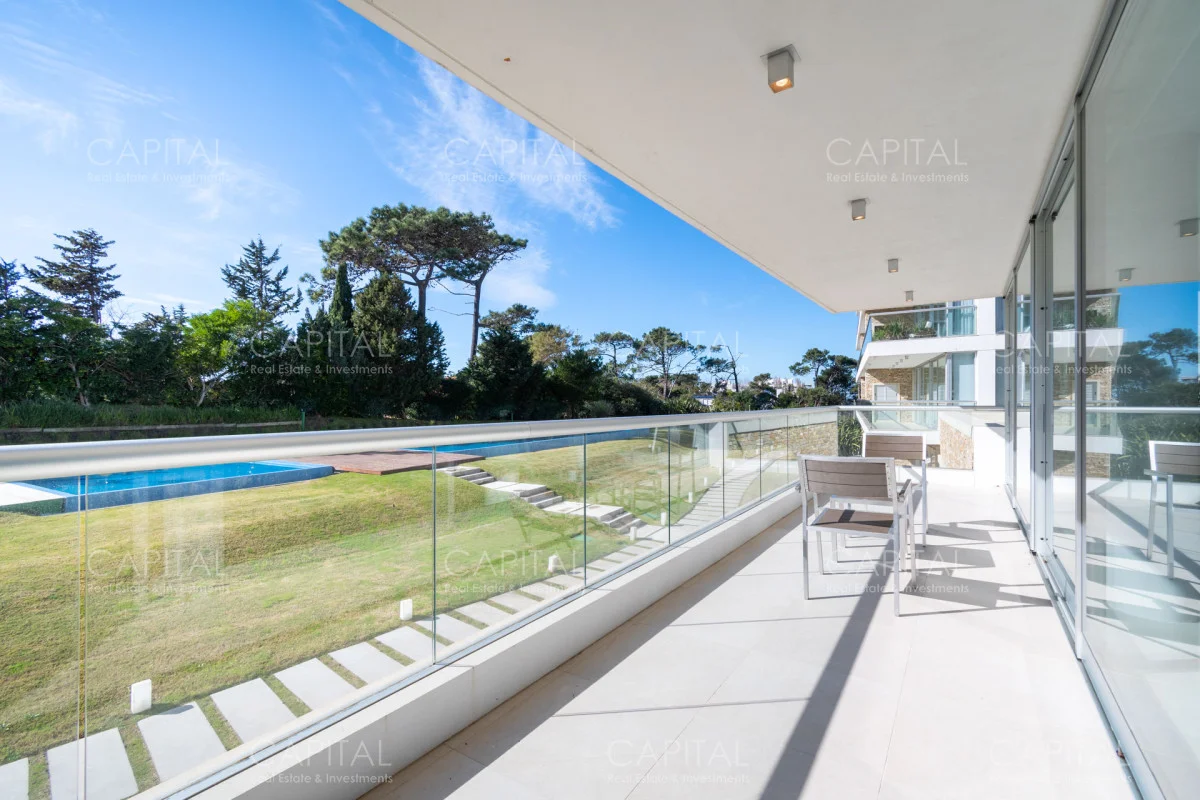 Apartamento en Rincón del Indio, propiedad 280424 -Imagen 2