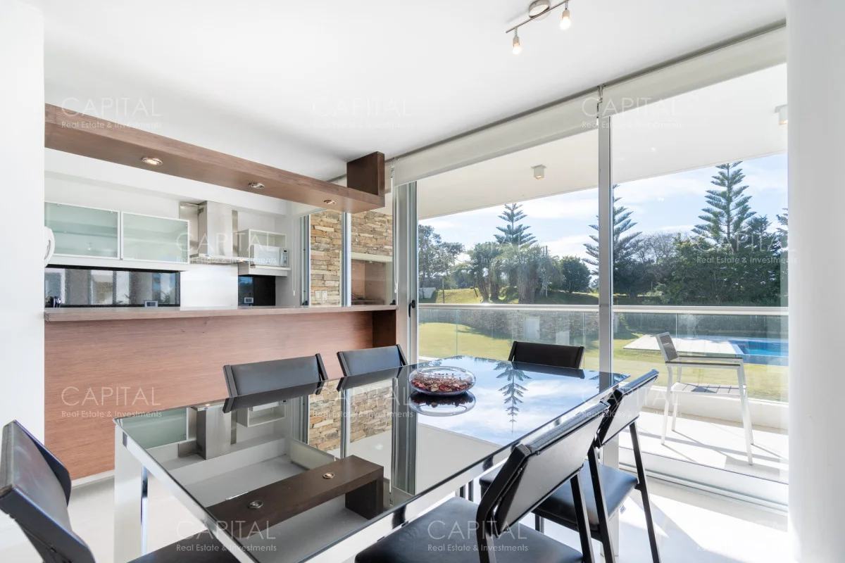 Apartamento en Rincón del Indio, propiedad 280424 -Imagen 11