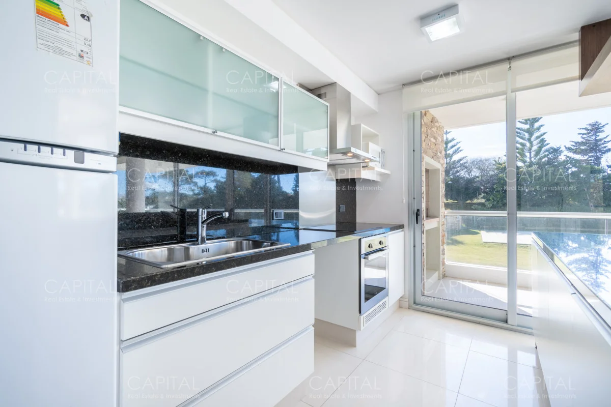 Apartamento en Rincón del Indio, propiedad 280424 -Imagen 12
