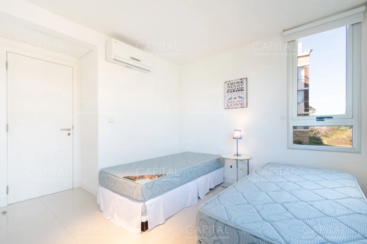 Apartamento en Rincón del Indio, propiedad 280424 -Imagen 21