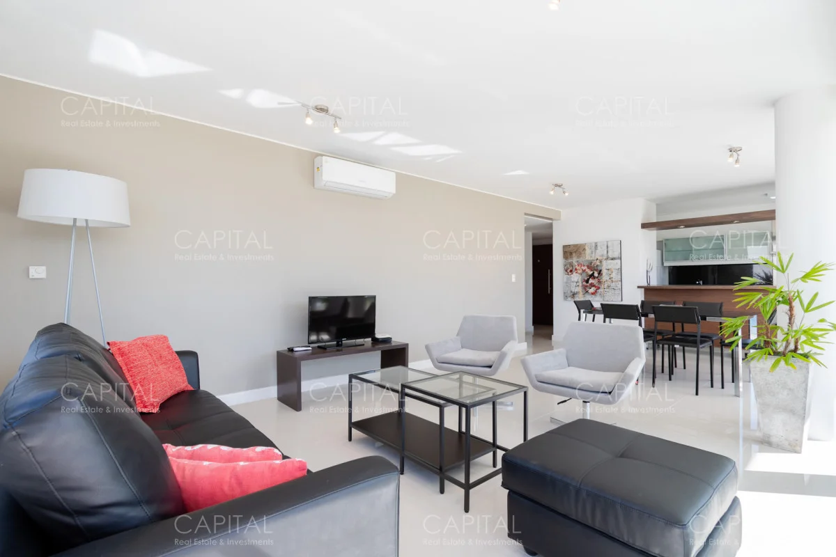 Apartamento en Rincón del Indio, propiedad 280424 -Imagen 4