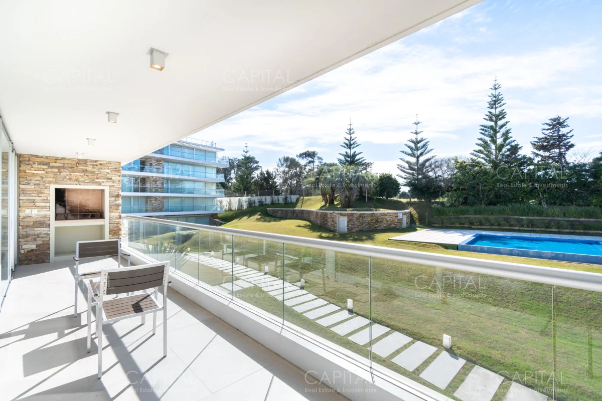 Apartamento en Rincón del Indio, propiedad 280424 -Imagen 6