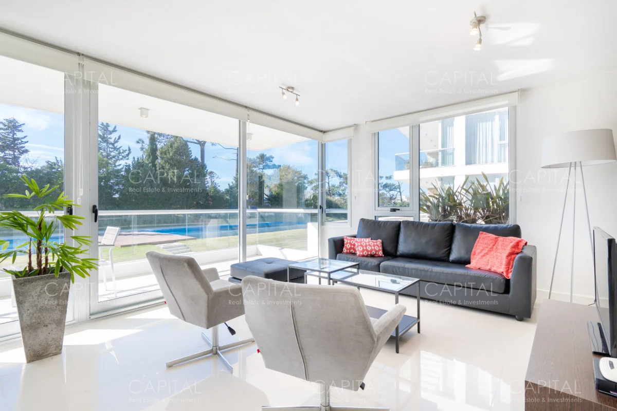 Apartamento en Rincón del Indio, propiedad 280424 -Imagen 8