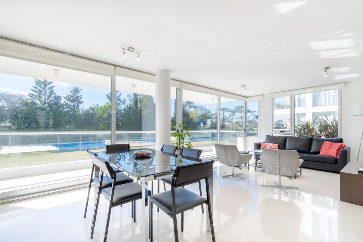 Apartamento en Rincón del Indio, propiedad 280424 -Imagen 9