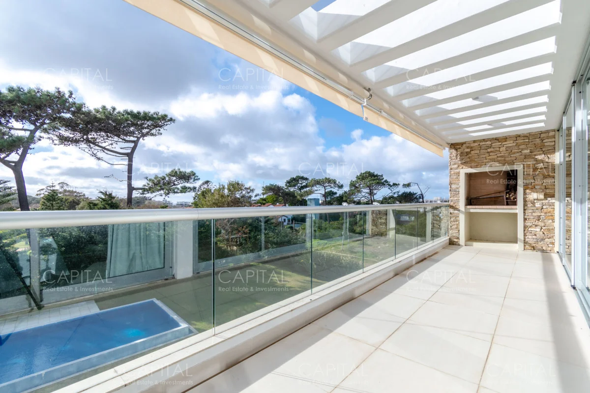 Apartamento en Rincón del Indio, propiedad 280428 -Imagen 1