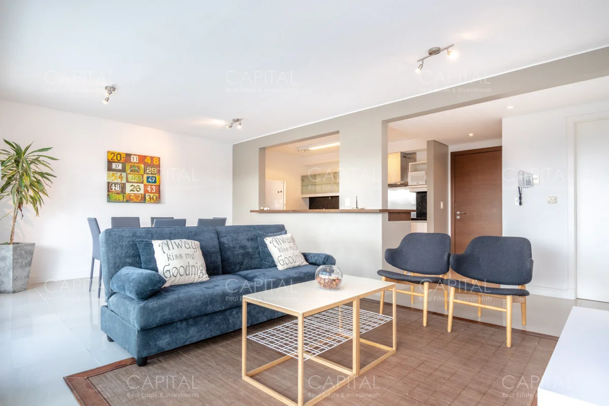 Apartamento en Rincón del Indio, propiedad 280428 -Imagen 2