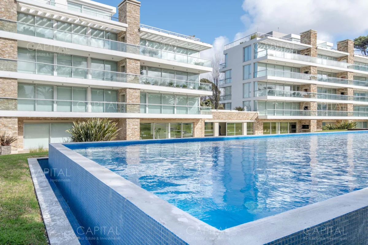Apartamento en Rincón del Indio, propiedad 280428 -Imagen 17