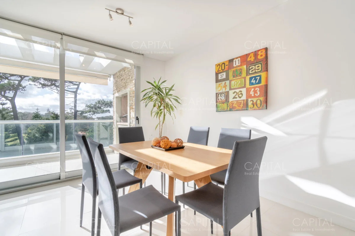 Apartamento en Rincón del Indio, propiedad 280428 -Imagen 7
