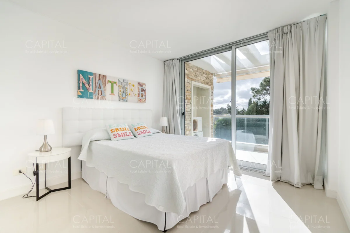Apartamento en Rincón del Indio, propiedad 280428 -Imagen 9