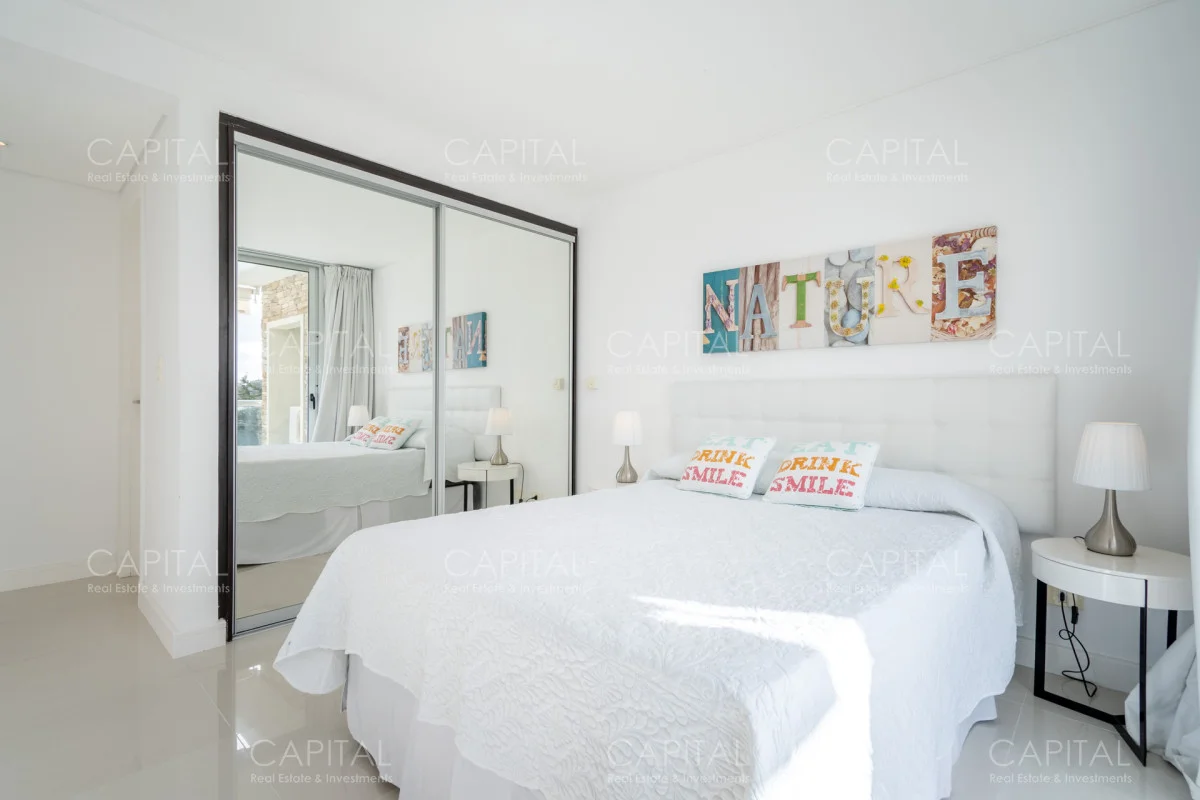 Apartamento en Rincón del Indio, propiedad 280428 -Imagen 10