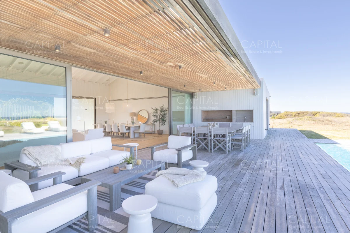 Casa en San Vicente, propiedad 280429 -Imagen 2