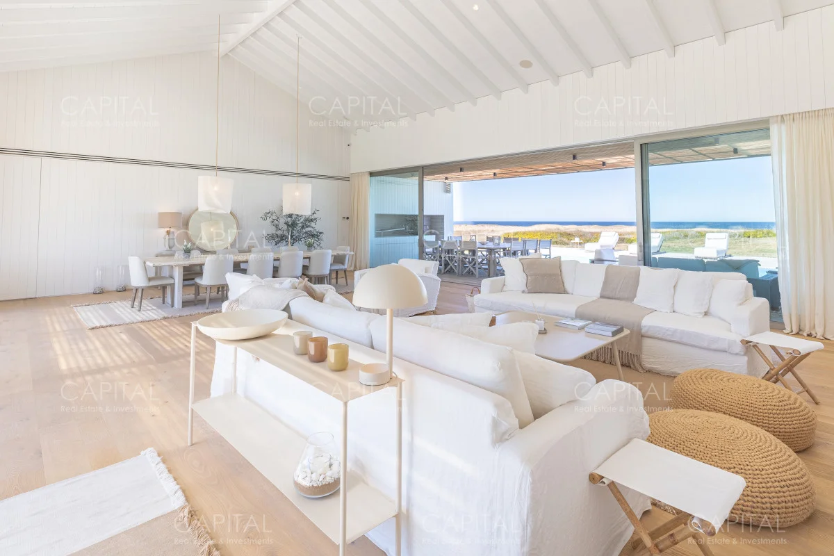 Casa en San Vicente, propiedad 280429 -Imagen 3