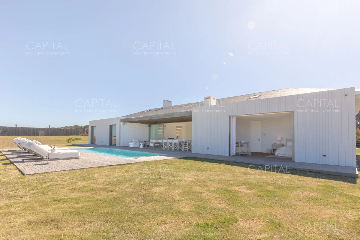 Casa en San Vicente, propiedad 280429 -Imagen 5
