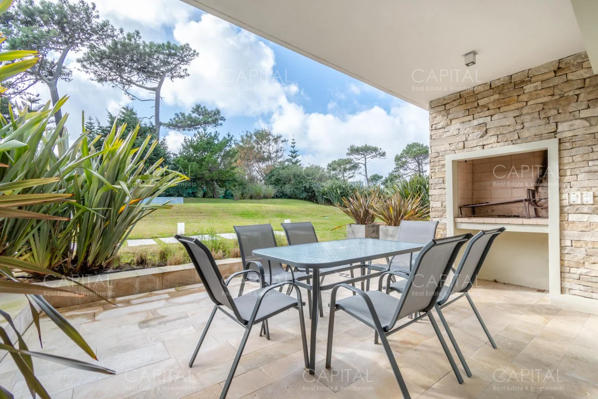 Apartamento en Rincón del Indio, propiedad 280430 -Imagen 2