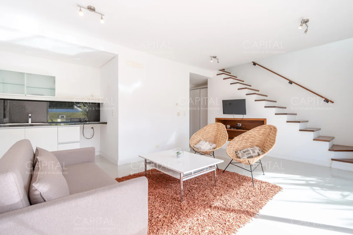Apartamento en Rincón del Indio, propiedad 280430 -Imagen 11