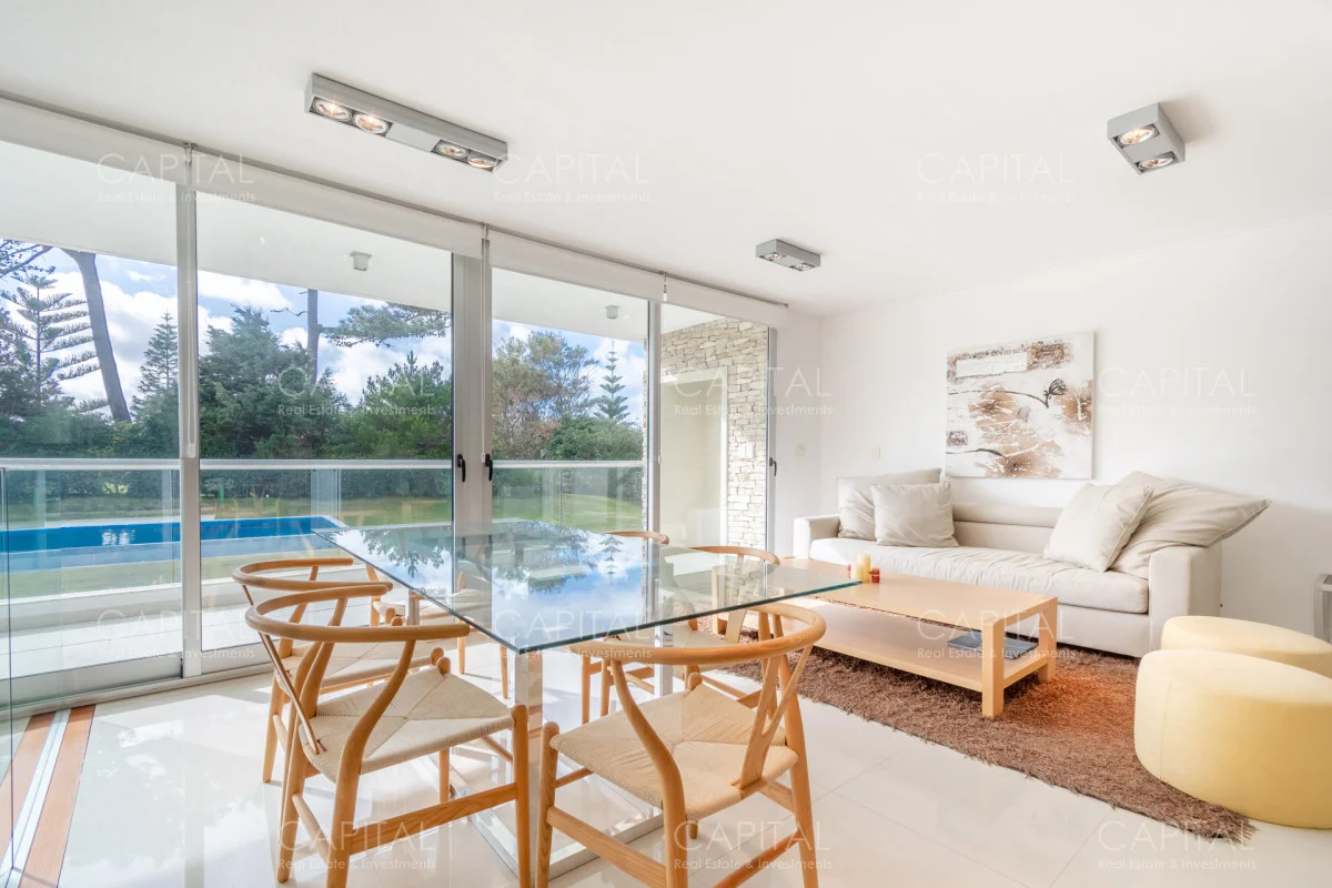 Apartamento en Rincón del Indio, propiedad 280430 -Imagen 3