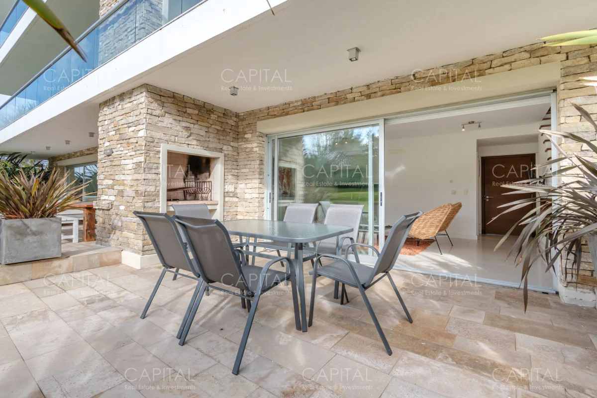 Apartamento en Rincón del Indio, propiedad 280430 -Imagen 5