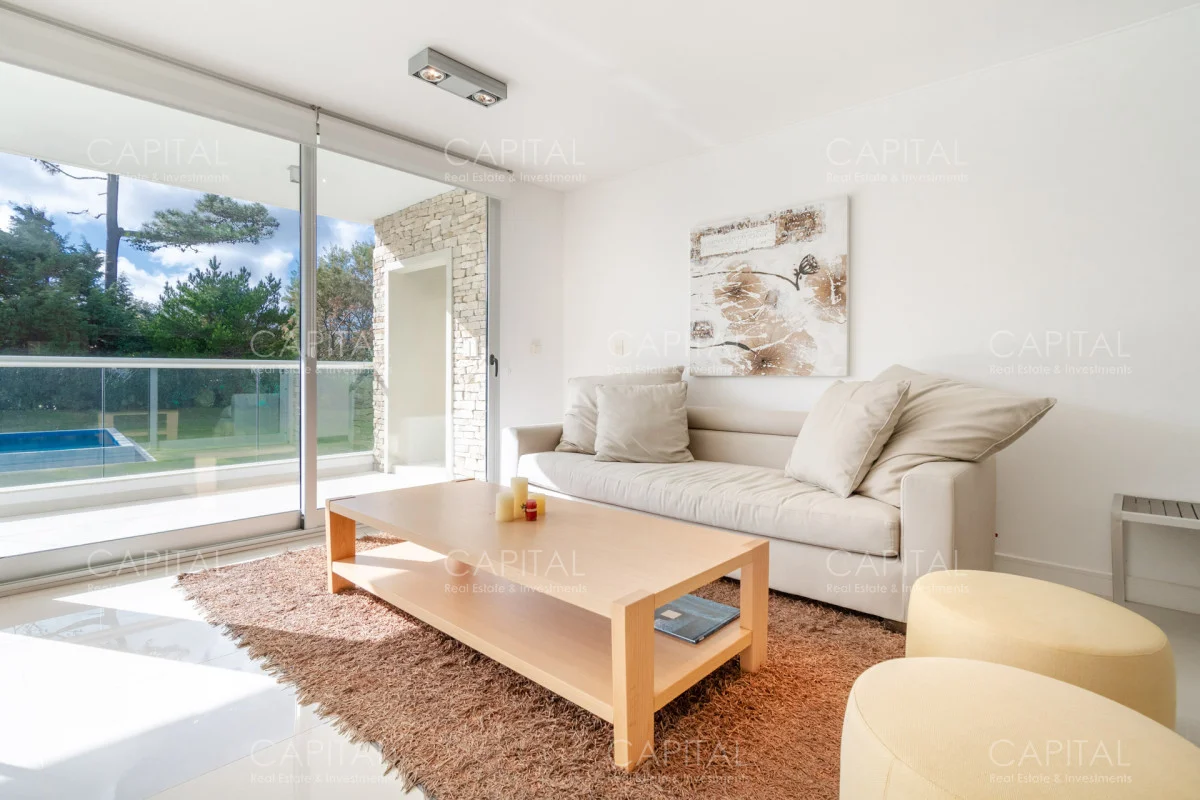 Apartamento en Rincón del Indio, propiedad 280430 -Imagen 6