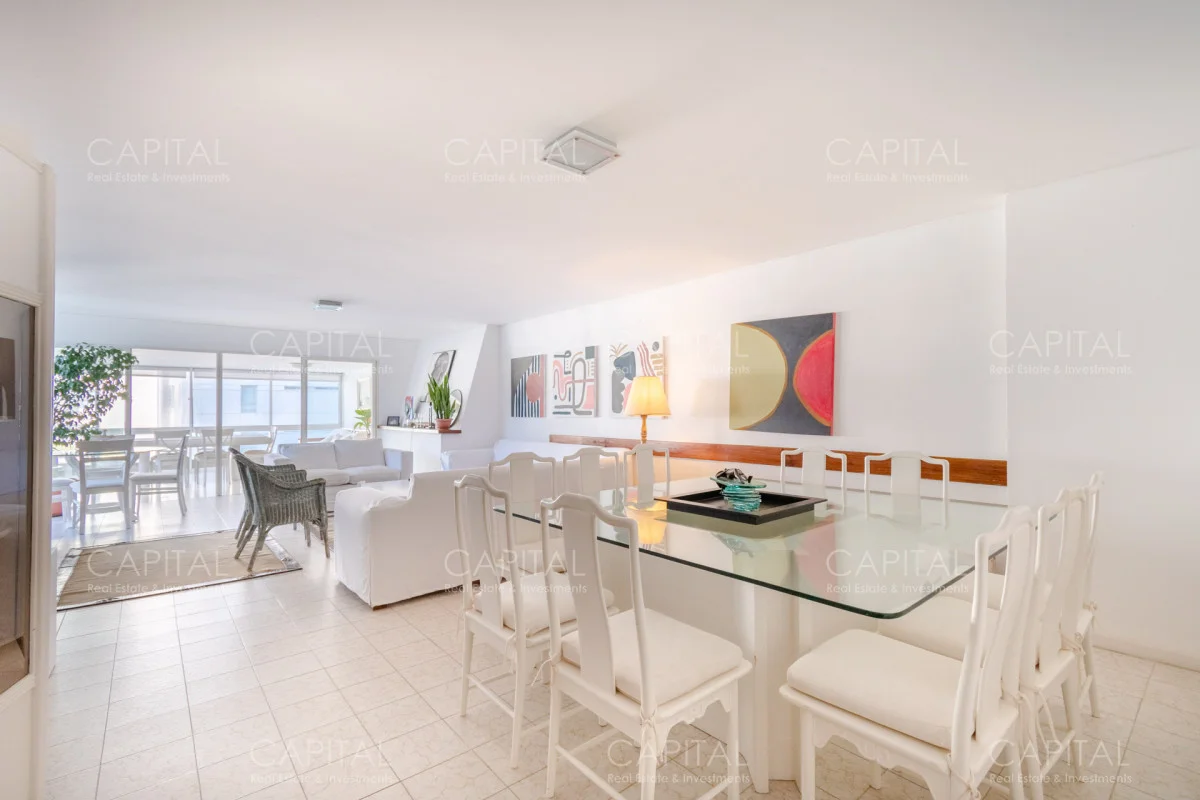 Apartamento en Península, propiedad 280435 -Imagen 1