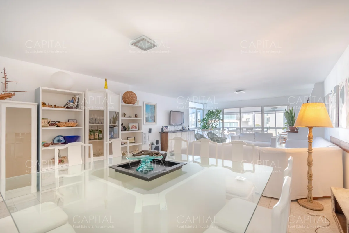 Apartamento en Península, propiedad 280435 -Imagen 2